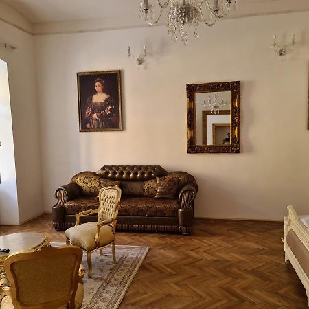 Apartmany Svaeta Barborka Banská Štiavnica المظهر الخارجي الصورة