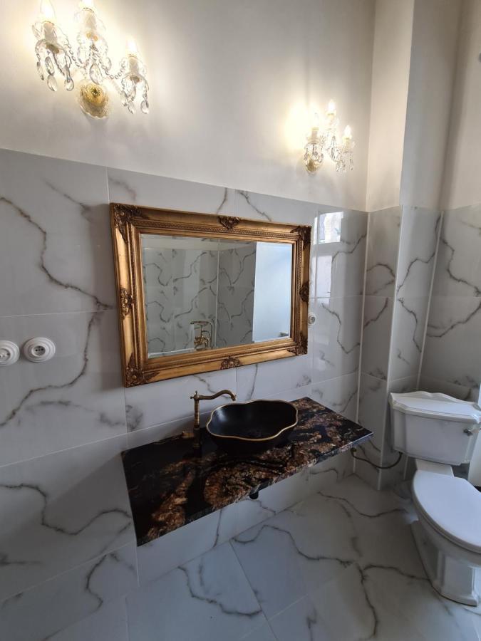 Apartmany Svaeta Barborka Banská Štiavnica المظهر الخارجي الصورة