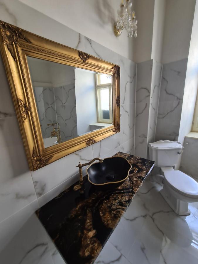 Apartmany Svaeta Barborka Banská Štiavnica المظهر الخارجي الصورة