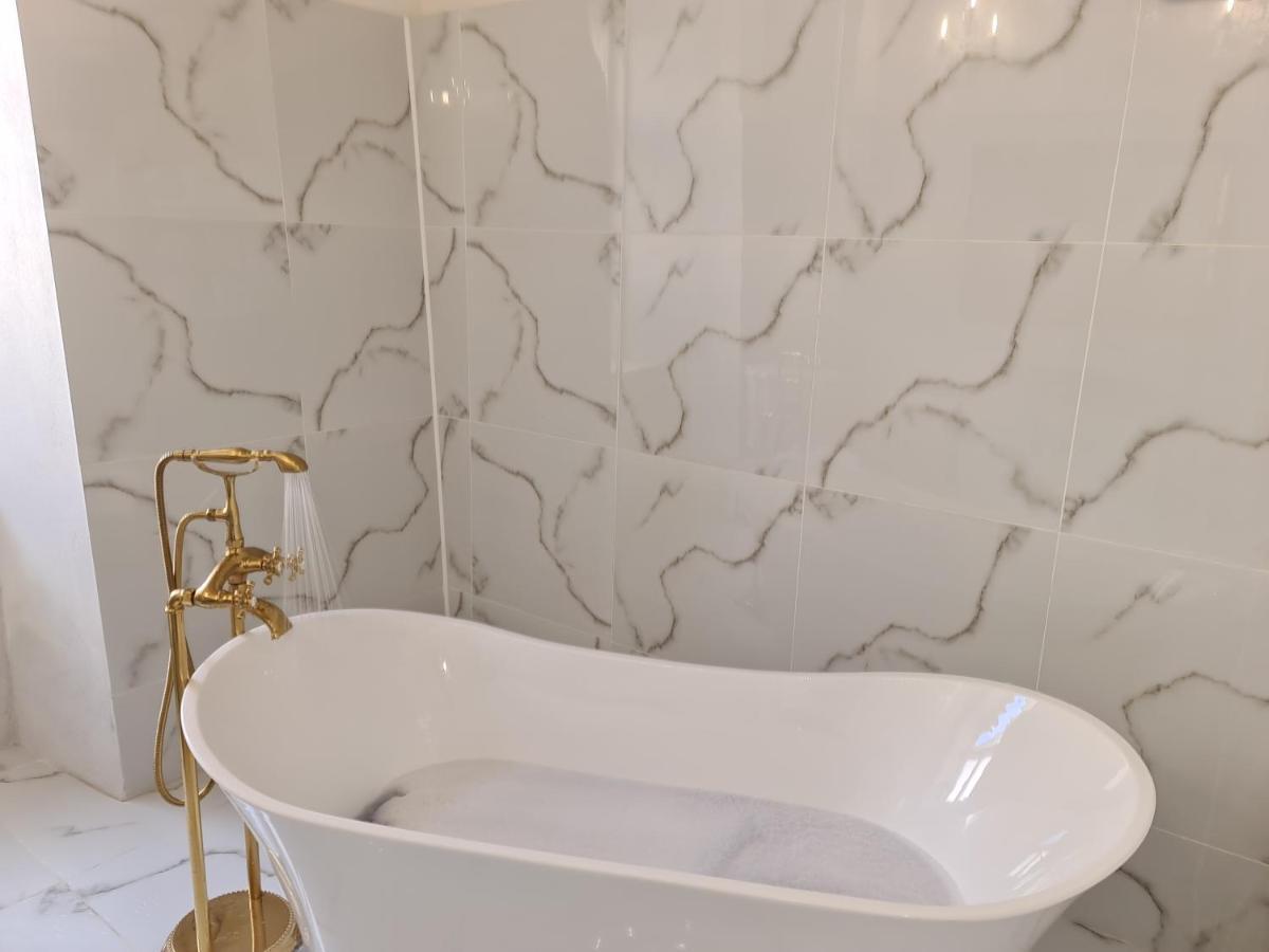 Apartmany Svaeta Barborka Banská Štiavnica المظهر الخارجي الصورة