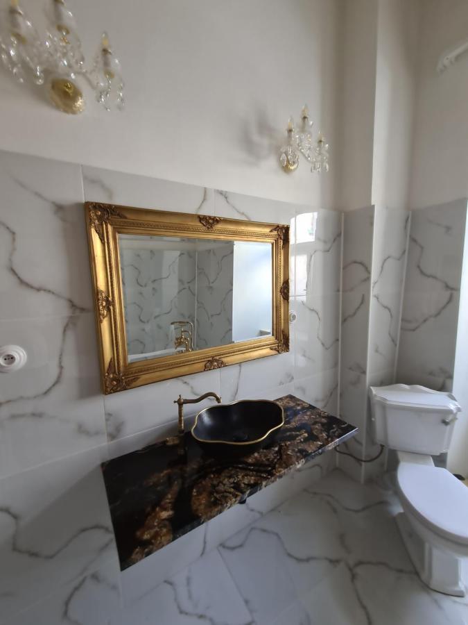 Apartmany Svaeta Barborka Banská Štiavnica المظهر الخارجي الصورة